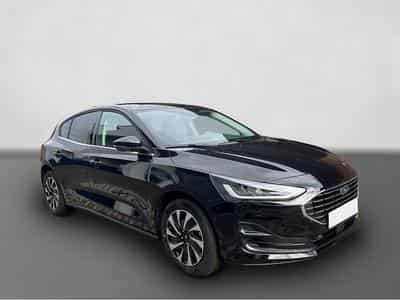 Ford Focus (2026) - Photo 6