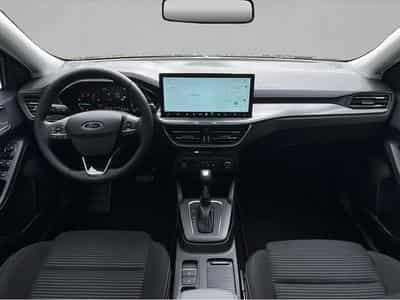 Ford Focus (2026) - Photo 8