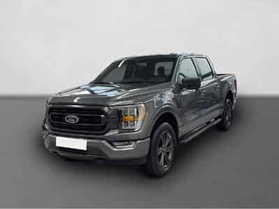 Ford F150 (2023) - Photo 1