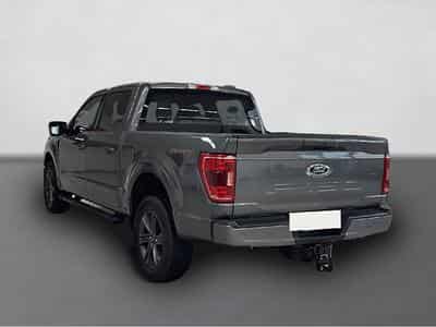 Ford F150 (2023) - Photo 2