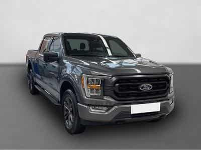 Ford F150 (2023) - Photo 3