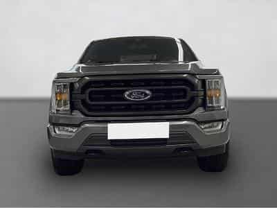 Ford F150 (2023) - Photo 4