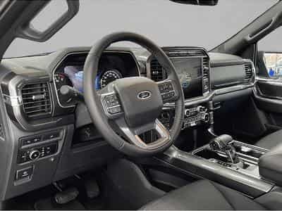 Ford F150 (2023) - Photo 6