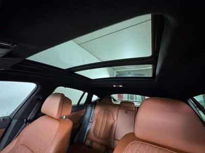 BMW X6 xDrive40d Sportpaket Gestiksteuerung HK HiFi (2025) - Foto 10