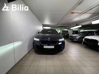 BMW X6 xDrive40d Sportpaket Gestiksteuerung HK HiFi (2025) - Foto 14