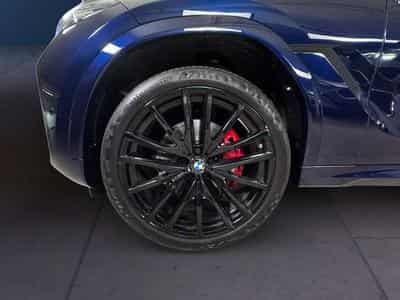 BMW X6 xDrive40d Sportpaket Gestiksteuerung HK HiFi (2025) - Foto 4