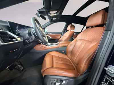 BMW X6 xDrive40d Sportpaket Gestiksteuerung HK HiFi (2025) - Foto 5