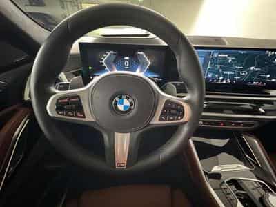 BMW X6 xDrive40d Sportpaket Gestiksteuerung HK HiFi (2025) - Foto 7