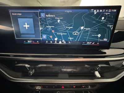 BMW X6 xDrive40d Sportpaket Gestiksteuerung HK HiFi (2025) - Foto 8