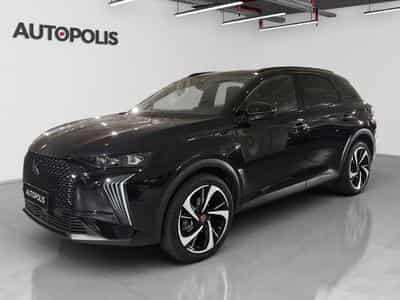 DS Automobiles DS7 1.5 PERFOMANCE (2024) - Photo 1
