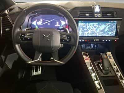 DS Automobiles DS7 1.5 PERFOMANCE (2024) - Photo 5