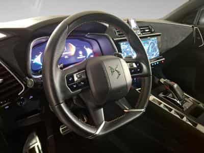 DS Automobiles DS7 1.5 PERFOMANCE (2024) - Photo 8