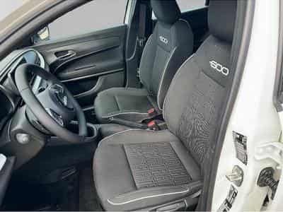 Fiat 600 (2024) - Foto 7