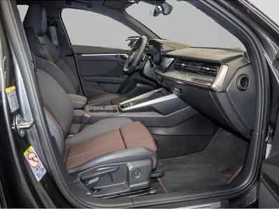 Audi S3 (2024) - Foto 2