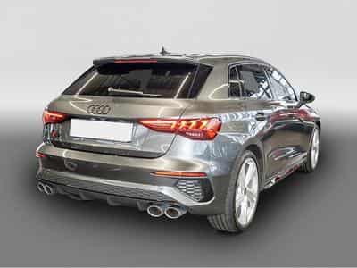 Audi S3 (2024) - Foto 3