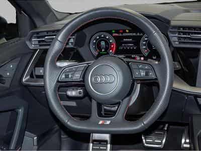 Audi S3 (2024) - Foto 6