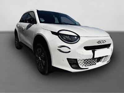 Fiat 600 (2026) - Foto 3