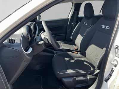 Fiat 600 (2026) - Foto 5