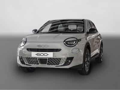 Fiat 600 (2026) - Foto 1