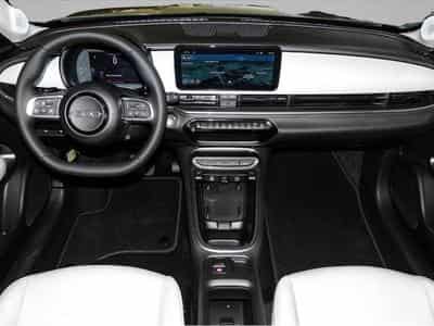 Fiat 600 (2026) - Foto 4