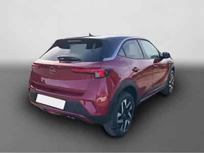 Opel Mokka (2024) - Foto 5