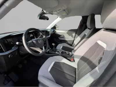 Opel Mokka (2024) - Foto 7