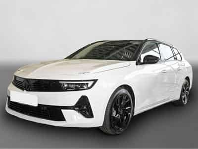 Opel Astra (2026) - Foto 1