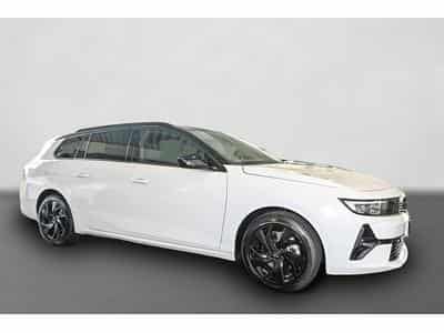 Opel Astra (2026) - Foto 2