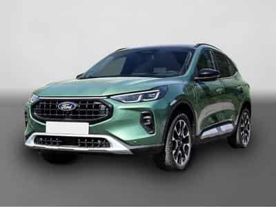 Ford Kuga (2024) - Foto 1