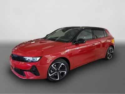 Opel Astra (2024) - Foto 1