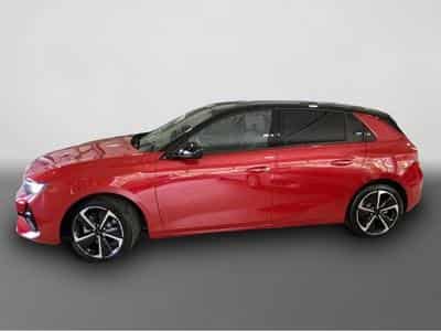 Opel Astra (2024) - Foto 2