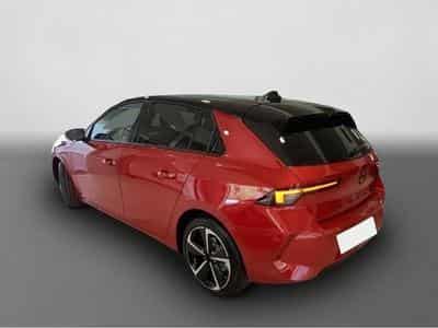 Opel Astra (2024) - Foto 3