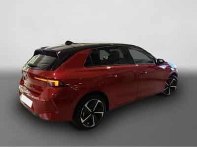 Opel Astra (2024) - Foto 5