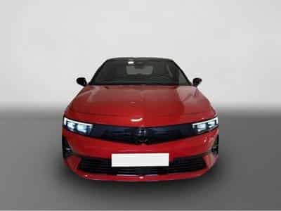 Opel Astra (2024) - Foto 6