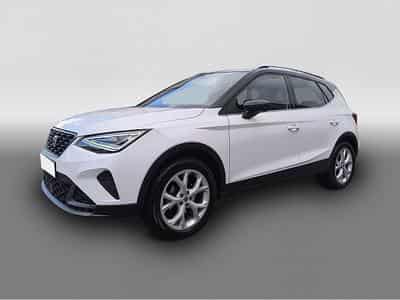 Seat Arona (2024) - Foto 1