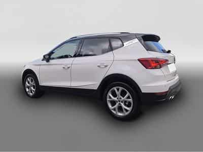 Seat Arona (2024) - Foto 2