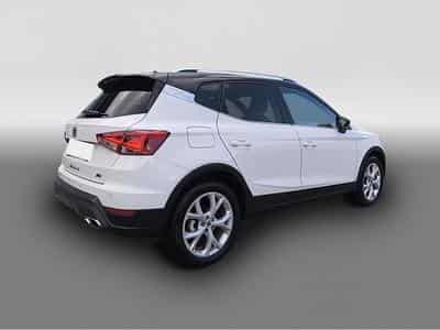 Seat Arona (2024) - Foto 7