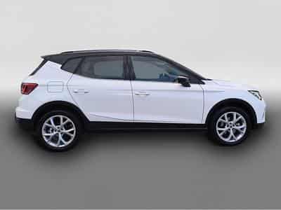 Seat Arona (2024) - Foto 8