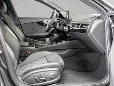 Audi RS4 (2024) - Foto 2