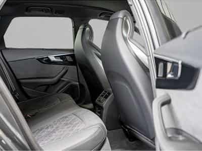 Audi RS4 (2024) - Foto 4