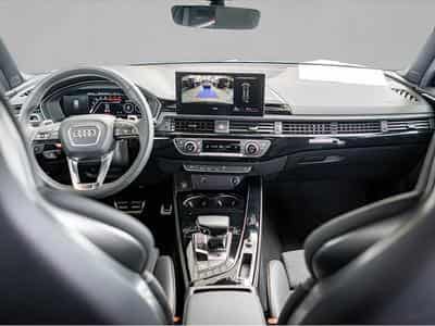 Audi RS4 (2024) - Foto 5