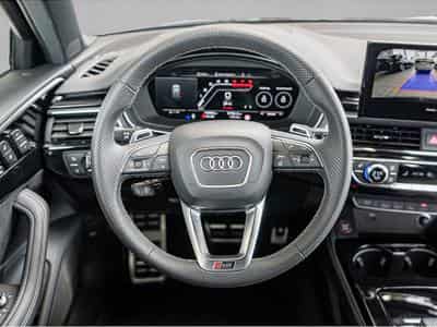 Audi RS4 (2024) - Foto 6