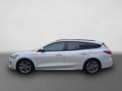 Ford Focus (2021) - Foto 2