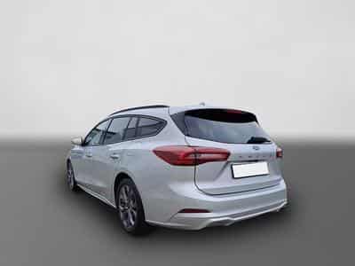 Ford Focus (2021) - Foto 3