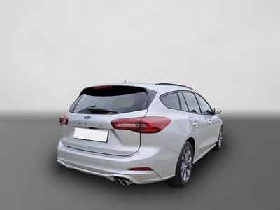 Ford Focus (2021) - Foto 4