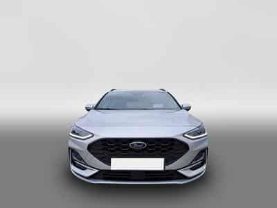 Ford Focus (2021) - Foto 7