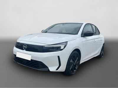 Opel Corsa (2025) - Photo 1