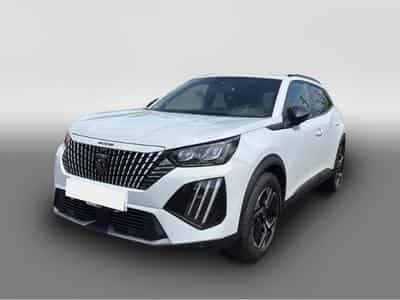 Peugeot 2008 (2025) - Photo 1