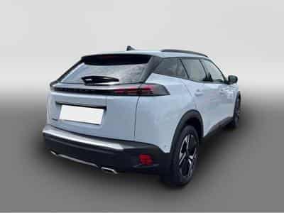 Peugeot 2008 (2025) - Photo 5