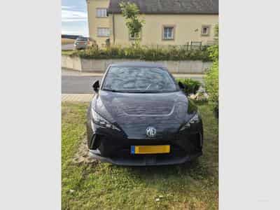 MG MG4 MG4 LUXURY 204 CH ELECTRIQUE (2023) - Foto 1